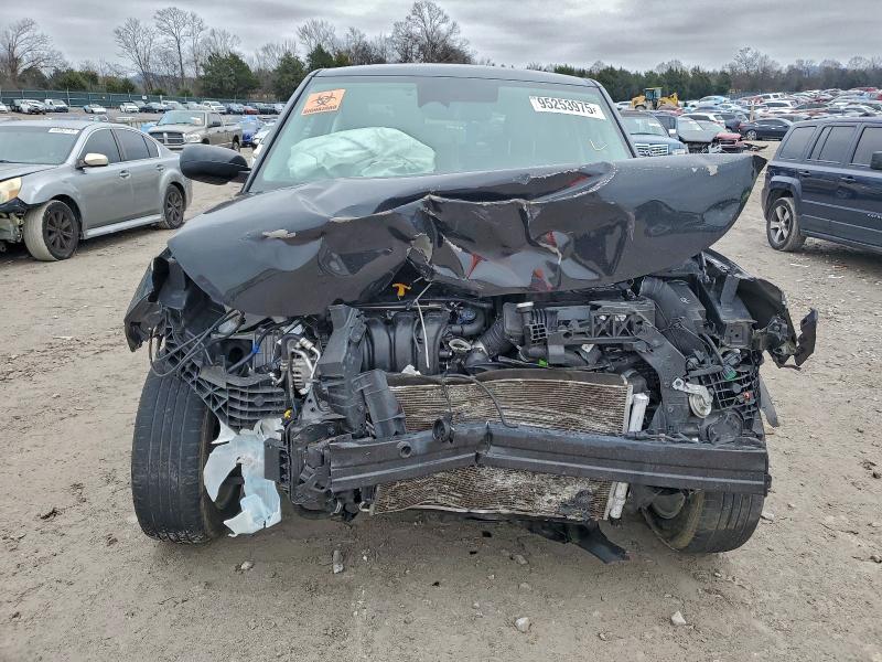 2023 Kia Soul მანქანა იყიდება აუქციონზე, vin: KNDJ23AU6P7856048, აუქციონის ნომერი: 95253975