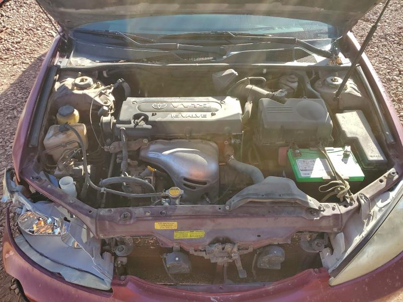 Продаж на аукціоні авто 2003 Toyota Camry Le, vin: 4T1BE32K03U193673, номер лоту: 94993885