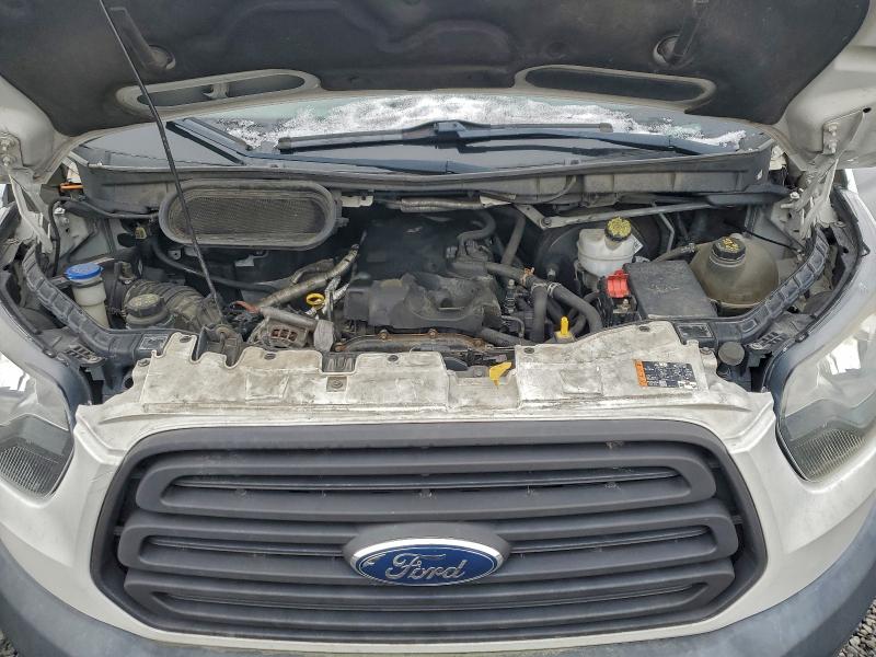 Продажа на аукционе авто 2018 Ford Transit T-, vin: 1FTYR2XV3JKA04264, номер лота: 96387345