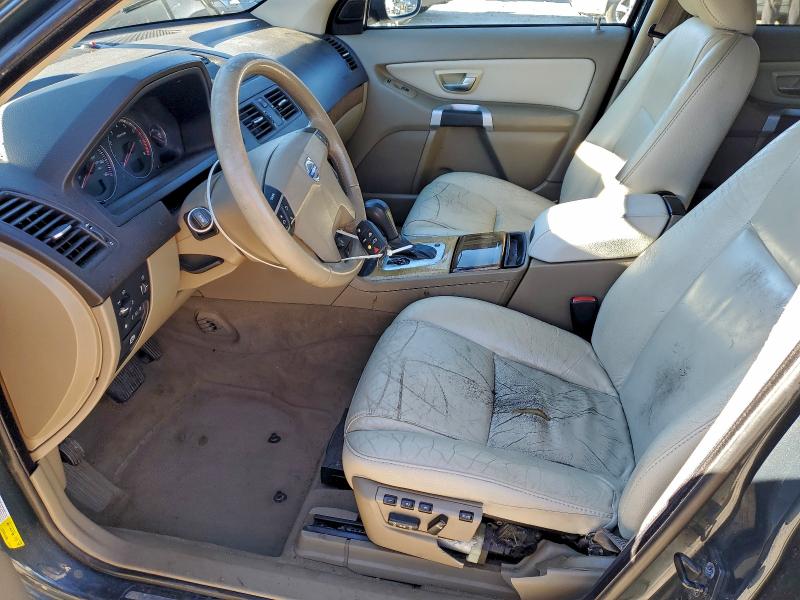 96135885 :رقم المزاد ، YV4CZ982381428063 vin ، 2008 Volvo Xc90 مزاد بيع