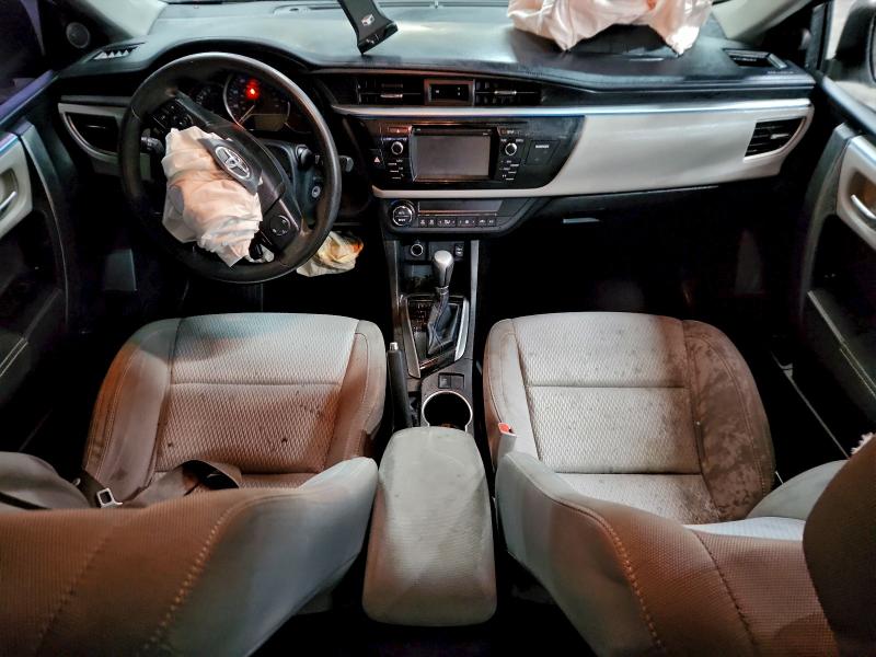 Aukcja sprzedaży 2016 Toyota Corolla, vin: 5YFBURHE0GP390681, numer aukcji: 95171585