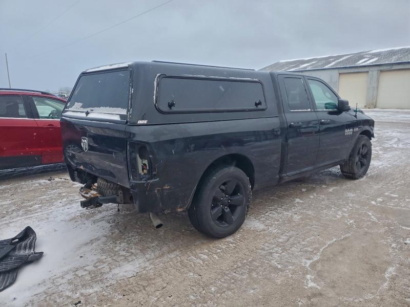 Aukcja sprzedaży 2016 Ram 1500 St, vin: 1C6RR6FT3GS394181, numer aukcji: 97103015