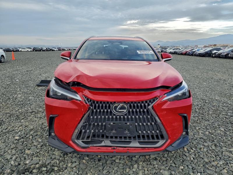 Продаж на аукціоні авто 2022 Lexus Nx, vin: JTJAKCEZ4N2004522, номер лоту: 96993225