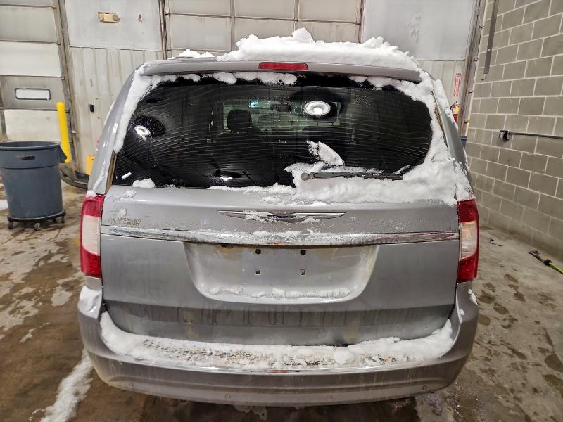 Aukcja sprzedaży 2014 Chrysler Town & Country, vin: 2C4RC1CG8ER188809, numer aukcji: 94075615