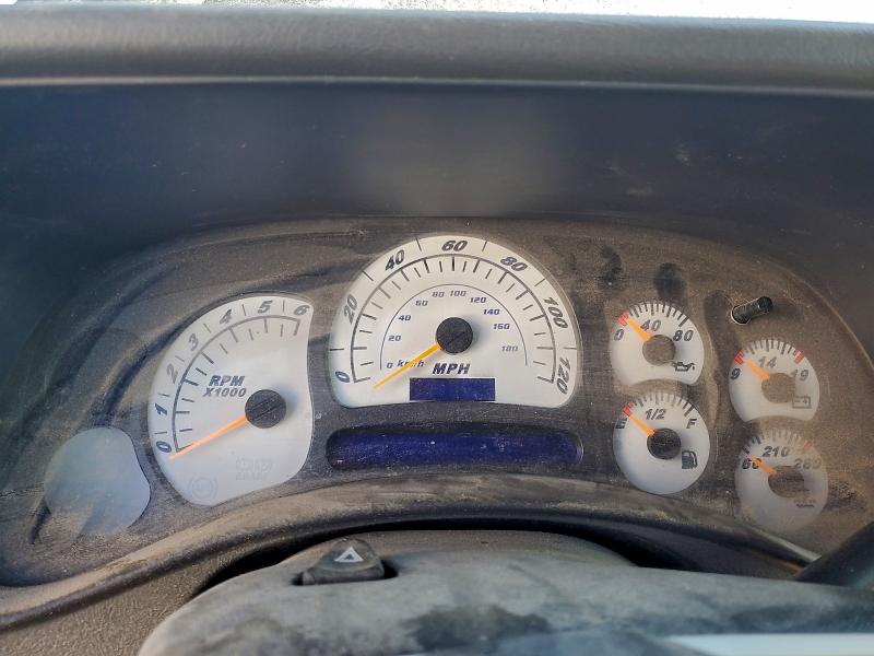 Продажа на аукционе авто 2003 Chevrolet Silverado, vin: 2GCEK19T931189176, номер лота: 94558995