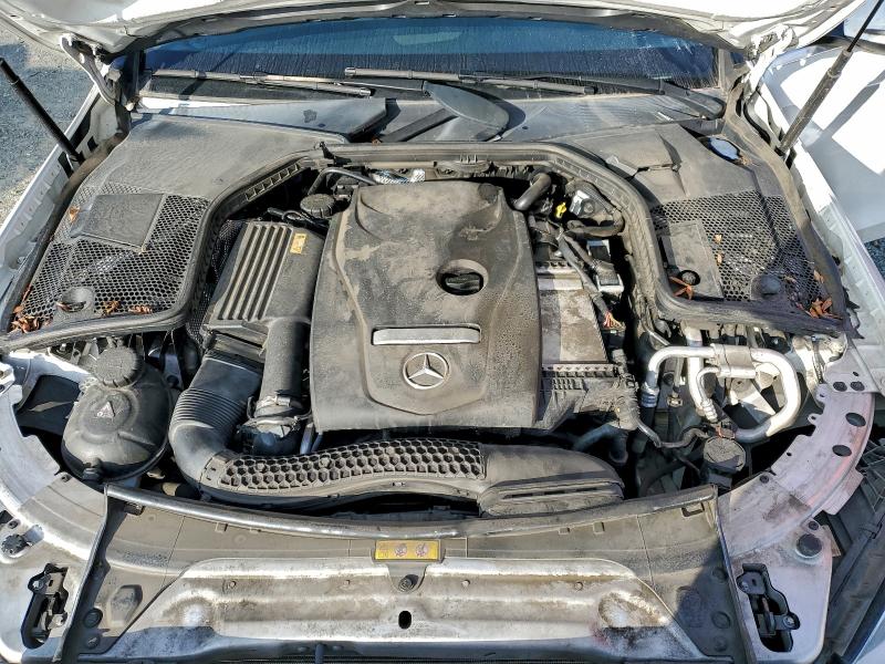 Продажа на аукционе авто 2017 Mercedes-benz C 300, vin: 55SWF4JB9HU202122, номер лота: 95088255