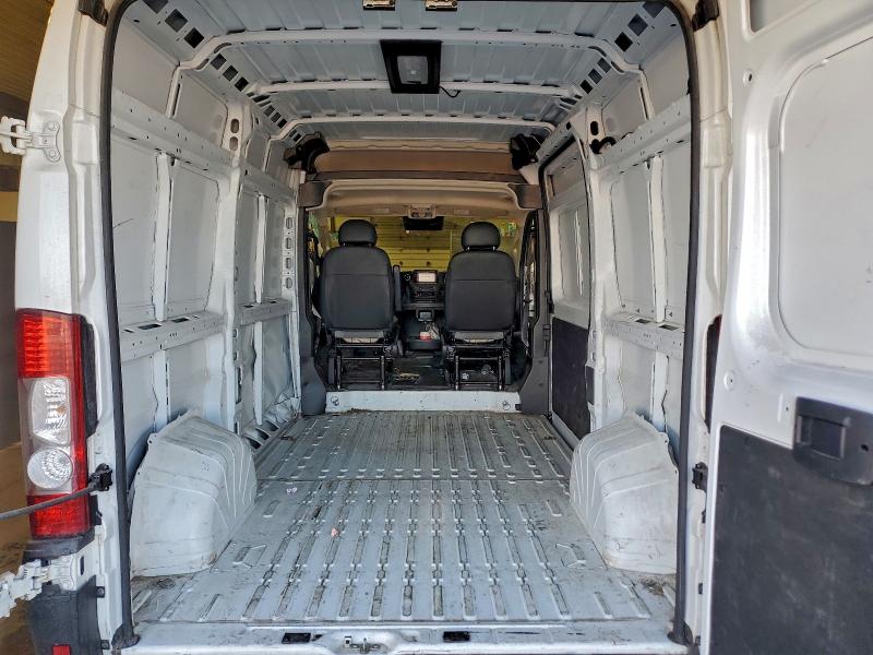 Aukcja sprzedaży 2025 Ram Promaster, vin: 3C6LRVCG4SE511978, numer aukcji: 97820845