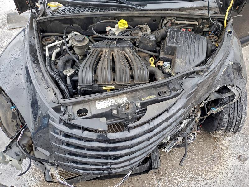 94564705 :رقم المزاد ، 3A8FY48BX8T113820 vin ، 2008 Chrysler Pt Cruiser مزاد بيع