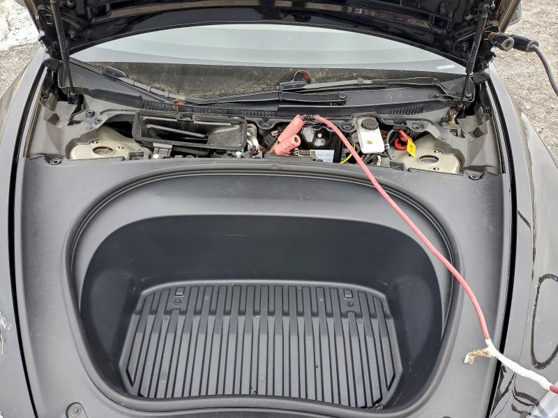 Продаж на аукціоні авто 2024 Tesla Model 3, vin: 5YJ3E1EA2RF855707, номер лоту: 95165025