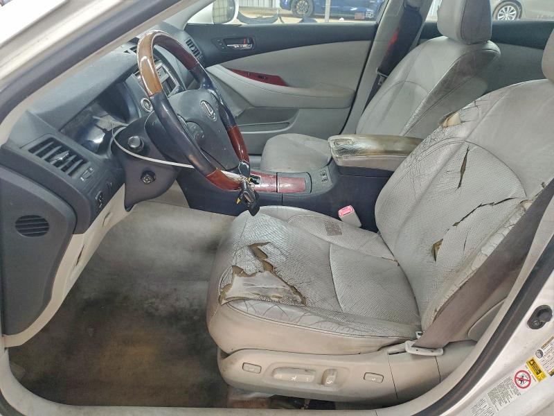 Продаж на аукціоні авто 2009 Lexus Es, vin: JTHBJ46G092309419, номер лоту: 94875675