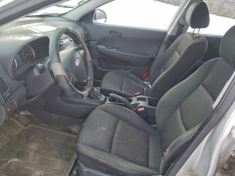 Продаж на аукціоні авто 2009 Hyundai Elantra To, vin: KMHDB85E19U048154, номер лоту: 95070805