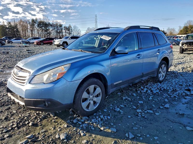2012 Subaru Outback 2. მანქანა იყიდება აუქციონზე, vin: 4S4BRBCC7C3222646, აუქციონის ნომერი: 97090225