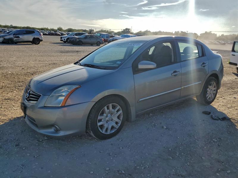 2012 Nissan Sentra მანქანა იყიდება აუქციონზე, vin: 3N1AB6AP8CL775489, აუქციონის ნომერი: 51163666