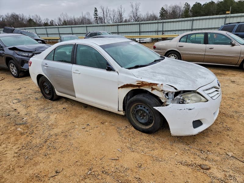 Продажа на аукционе авто 2011 Toyota Camry, vin: 4T1BF3EK5BU773721, номер лота: 93340015