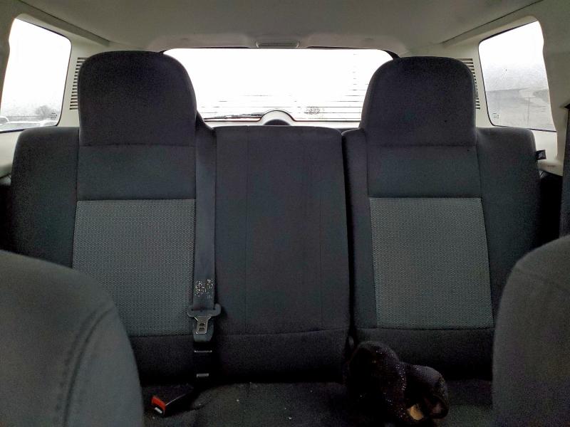 2008 Jeep Patriot მანქანა იყიდება აუქციონზე, vin: 1J8FF28W18D778351, აუქციონის ნომერი: 96334375