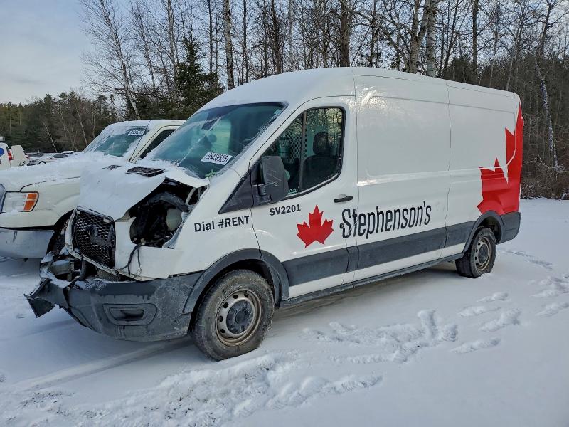 Aukcja sprzedaży 2022 Ford Transit T-, vin: 1FTBR1C85NKA10816, numer aukcji: 95459525