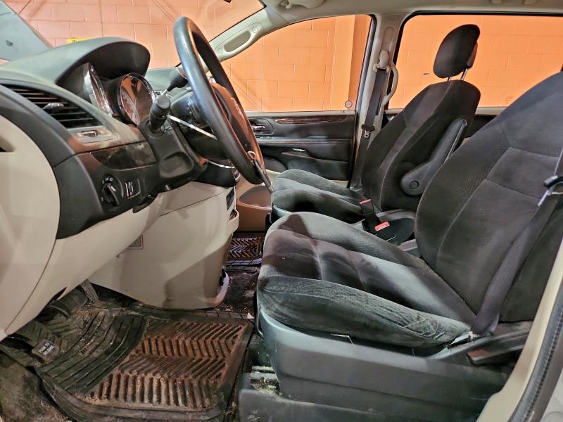 Продажа на аукционе авто 2014 Dodge Grand Cara, vin: 2C4RDGBG9ER298835, номер лота: 95102015