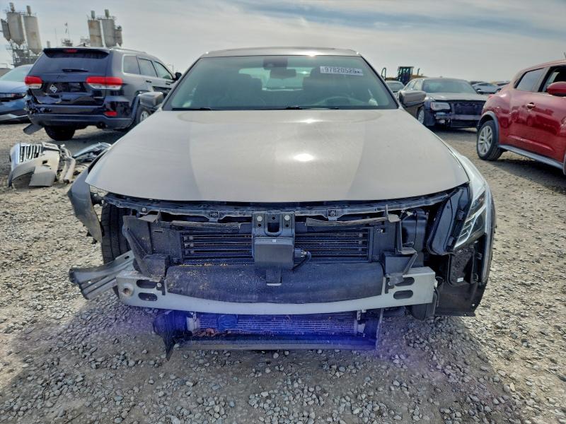 Aukcja sprzedaży 2018 Cadillac Ct6 Premiu, vin: LREKK5RX0JA012050, numer aukcji: 97820525