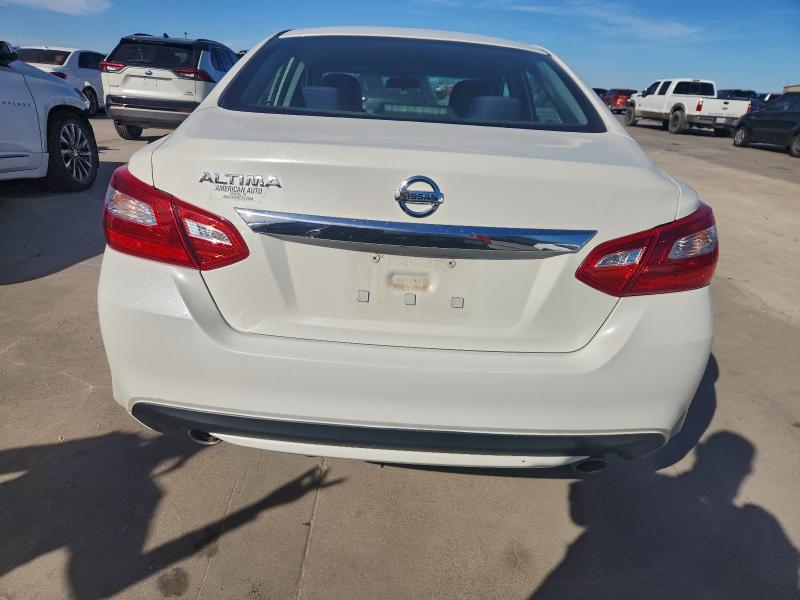 Продаж на аукціоні авто 2017 Nissan Altima 2.5, vin: 1N4AL3APXHN322447, номер лоту: 96505015