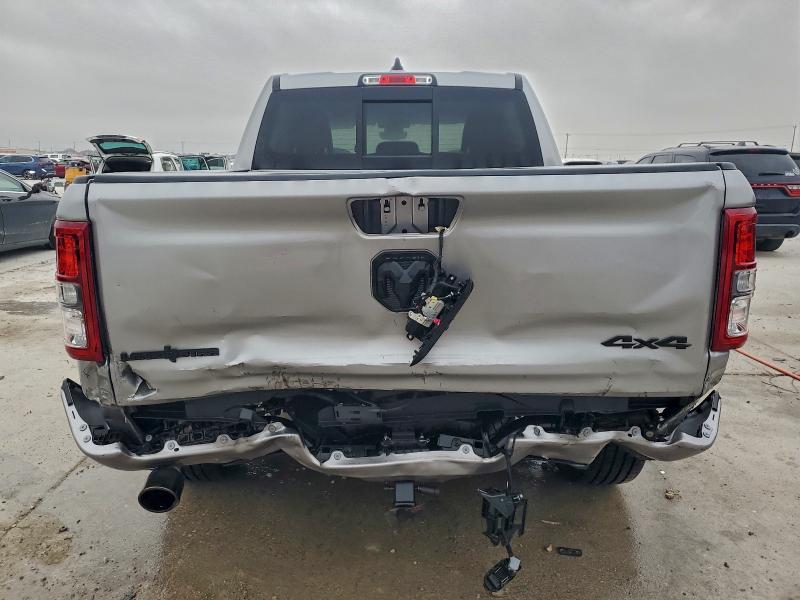 Продаж на аукціоні авто 2023 Ram 1500, vin: 1C6SRFFT0PN538575, номер лоту: 97178995