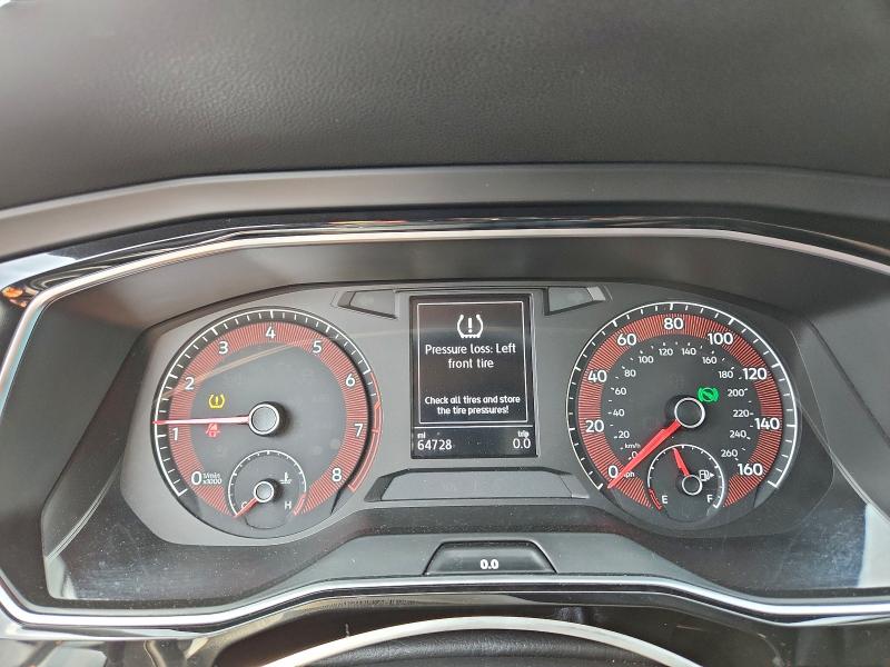 Aukcja sprzedaży 2019 Volkswagen Jetta, vin: 3VWC57BU4KM031126, numer aukcji: 97218145