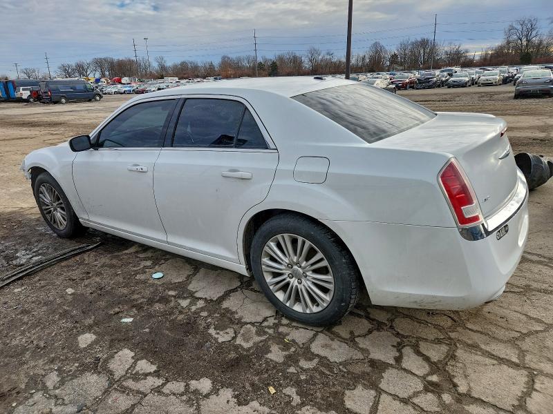 Aukcja sprzedaży 2014 Chrysler 300, vin: 2C3CCARG2EH316050, numer aukcji: 97154315