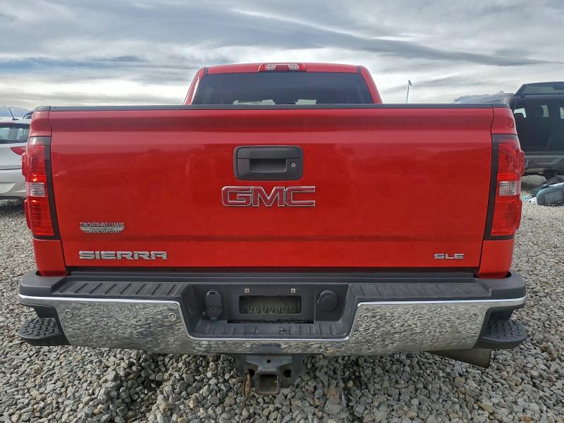 92746635 :رقم المزاد ، 1GT12YE85FF181582 vin ، 2015 Gmc Sierra مزاد بيع