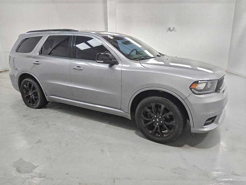 Aukcja sprzedaży 2020 Dodge Durango Gt, vin: 1C4RDHDG6LC154927, numer aukcji: 95942525