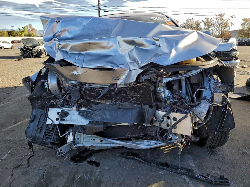 97817345 :رقم المزاد ، 2T2BAMBA9RC047111 vin ، 2024 Lexus Rx 350 Bas مزاد بيع