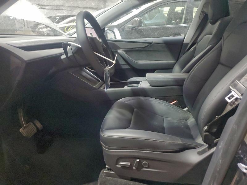 Продажа на аукционе авто 2026 Tesla Model Y, vin: 7SAYGDEE6TA463454, номер лота: 96348535