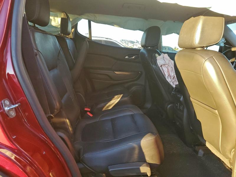 Продаж на аукціоні авто 2019 Gmc Acadia, vin: 1GKKNULSXKZ252615, номер лоту: 96822445