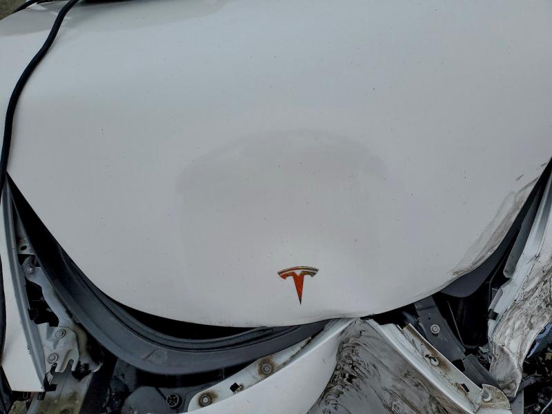 95157985 :رقم المزاد ، 5YJ3E1EA6NF362039 vin ، 2022 Tesla Model 3 مزاد بيع