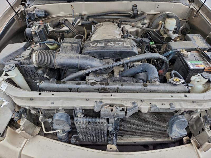 Продаж на аукціоні авто 2003 Toyota Tundra, vin: 5TBRT34173S435272, номер лоту: 96532855