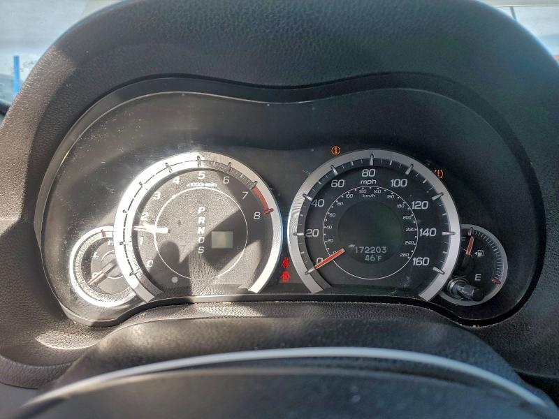 Aukcja sprzedaży 2012 Acura Tsx, vin: JH4CU2F43CC001961, numer aukcji: 98153335