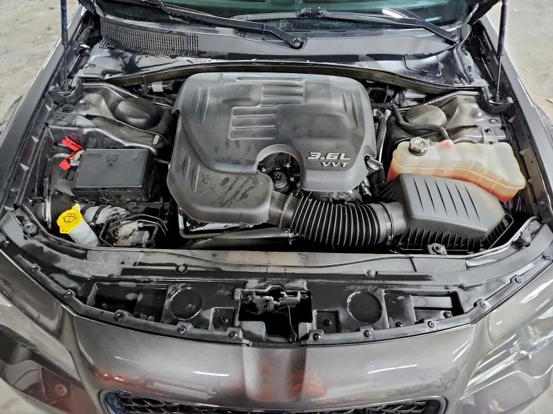 Auction sale of the 2020 Chrysler 300 Tourin, vin: 2C3CCARG1LH233724, lot number: 97851855
