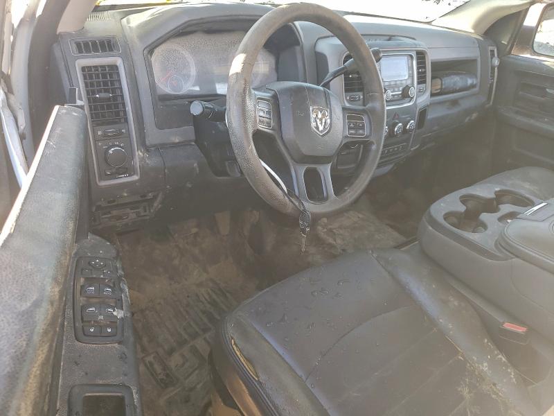 Продажа на аукционе авто 2017 Ram 2500 St, vin: 3C6UR5CL1HG644762, номер лота: 97574975