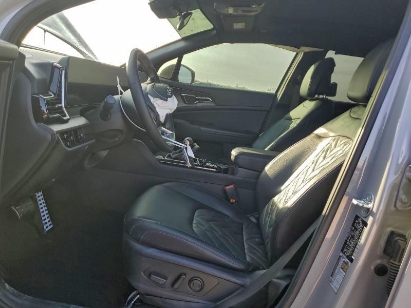 Aukcja sprzedaży 2024 Kia Sportage, vin: 5XYK7CDF4RG149068, numer aukcji: 97110165