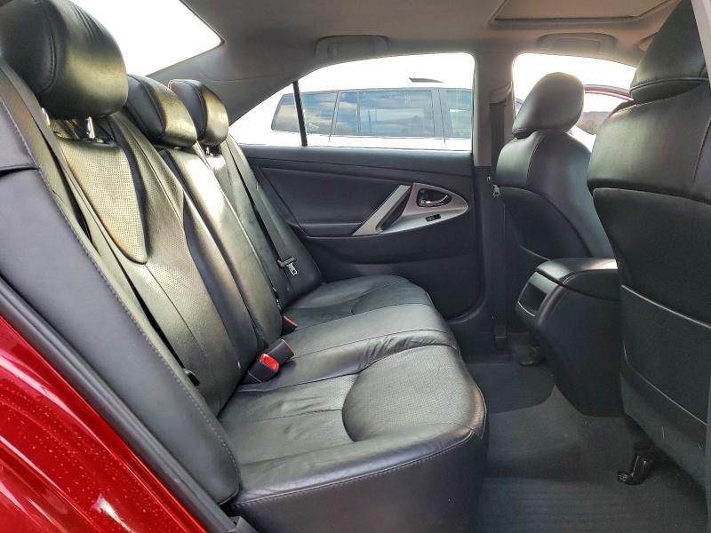 Продажа на аукционе авто 2011 Toyota Camry Se, vin: 4T1BK3EK5BU622180, номер лота: 97926015