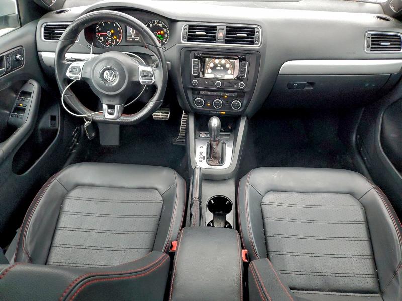 Aukcja sprzedaży 2014 Volkswagen Jetta, vin: 3VW4S7AJ8EM211475, numer aukcji: 95974325