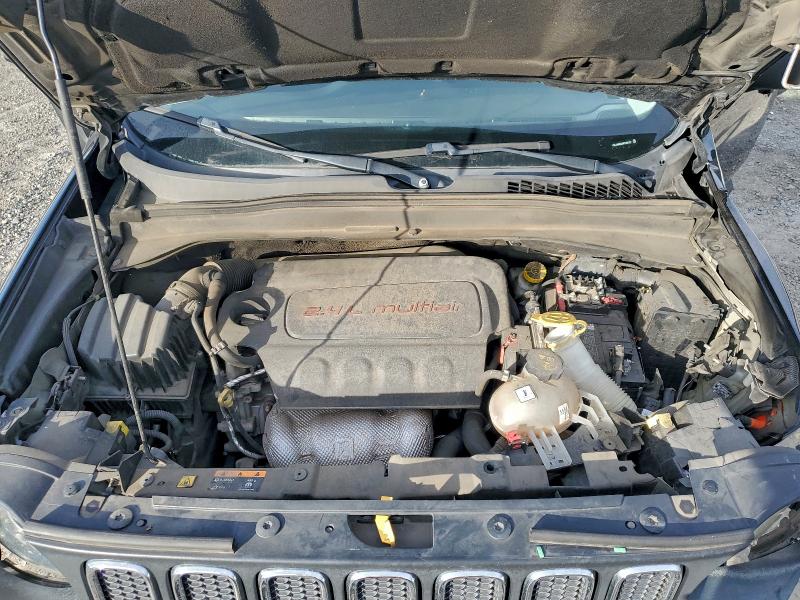 95315265 :رقم المزاد ، ZACCJAAB2HPF35157 vin ، 2017 Jeep Renegade S مزاد بيع