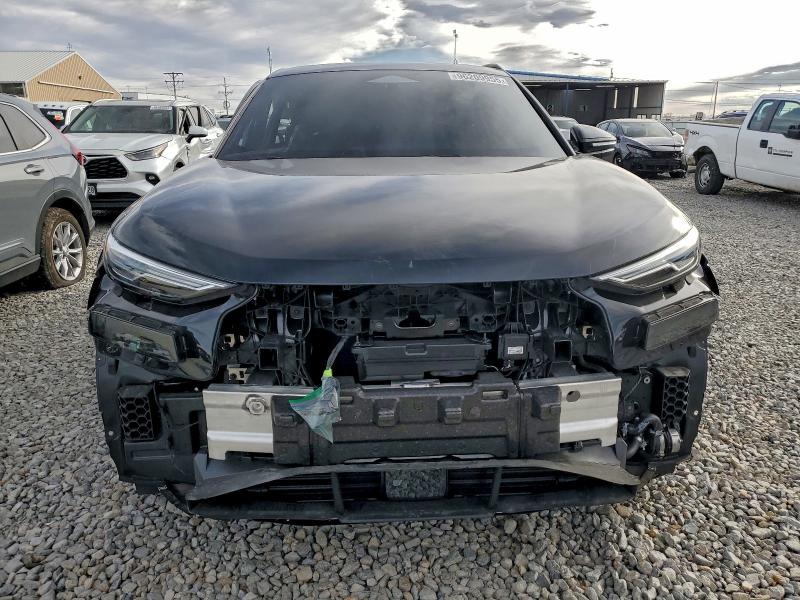 Aukcja sprzedaży 2025 Audi Q6 E-tron, vin: WA114BGF0SA072743, numer aukcji: 96209955