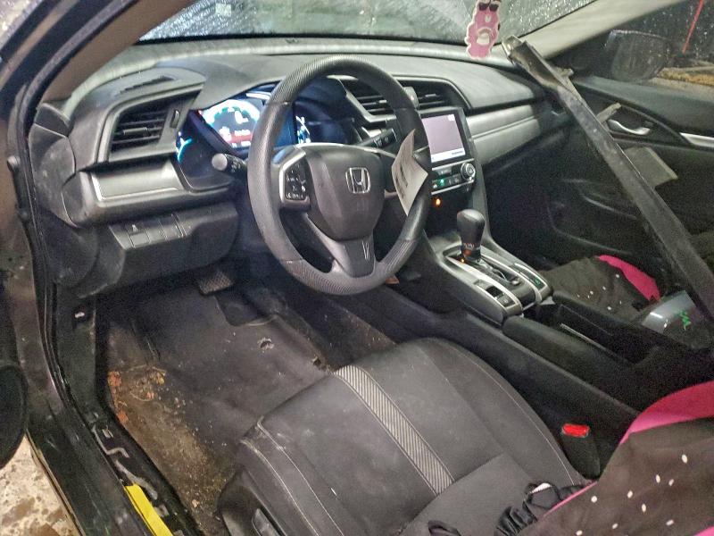 Aukcja sprzedaży 2016 Honda Civic, vin: 2HGFC2F58GH013943, numer aukcji: 96910765