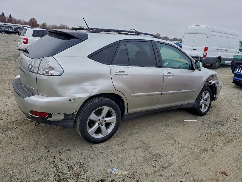97209985 :رقم المزاد ، 2T2HK31U57C029909 vin ، 2007 Lexus Rx مزاد بيع