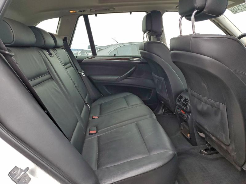 96547345 :رقم المزاد ، 5UXZV4C54D0G51923 vin ، 2013 Bmw X5 مزاد بيع