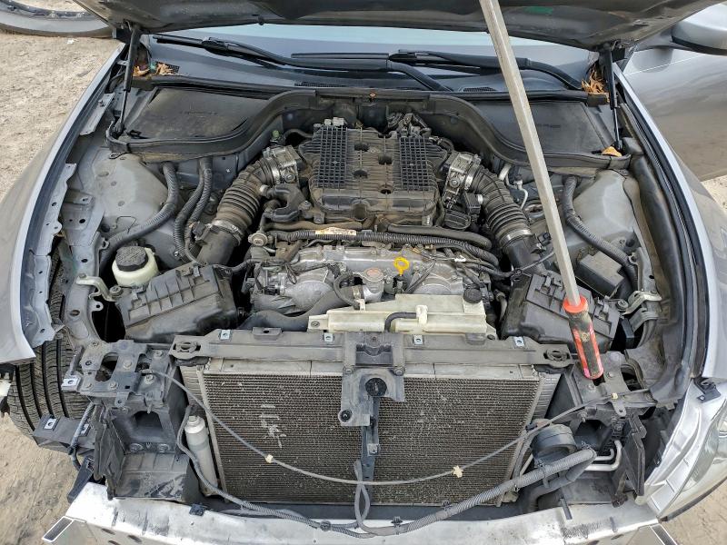 Aukcja sprzedaży 2013 Infiniti G37 Convertible, vin: JN1CV6FE9DM772308, numer aukcji: 98082975