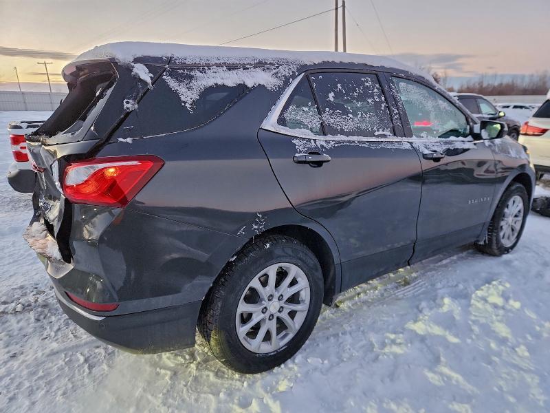 Aukcja sprzedaży 2019 Chevrolet Equinox, vin: 3GNAXKEV7KS675671, numer aukcji: 95154765