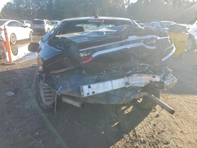 73601695 :رقم المزاد ، 2C3CDXCT3GH340592 vin ، 2016 Dodge Charger مزاد بيع