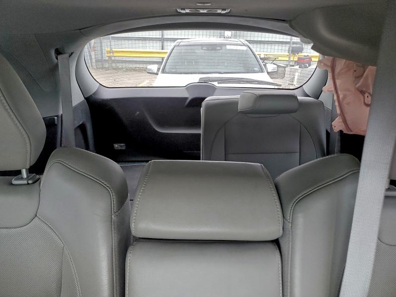 Aukcja sprzedaży 2016 Acura Mdx, vin: 5FRYD4H92GB010251, numer aukcji: 95144705