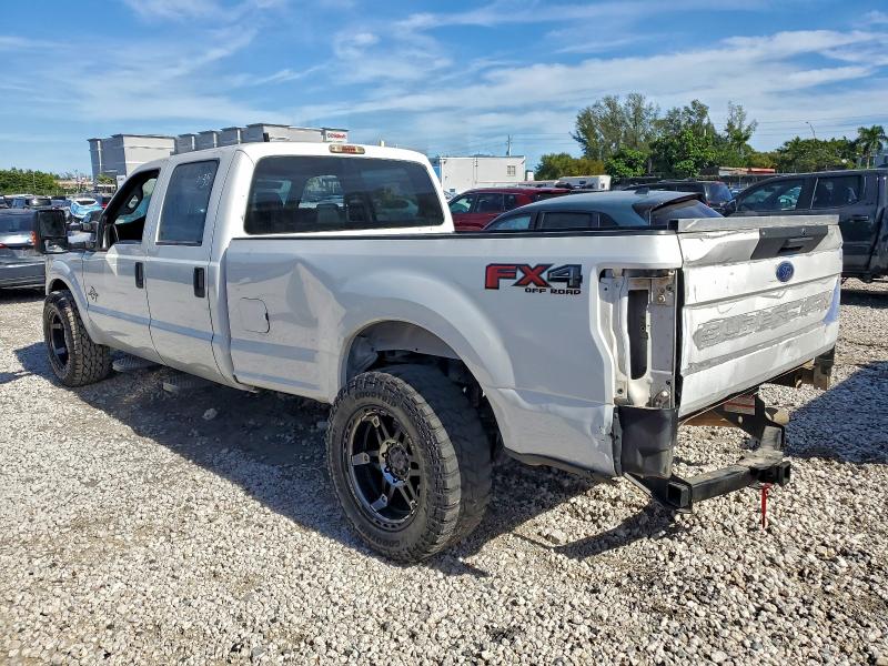 2014 Ford F350 Super მანქანა იყიდება აუქციონზე, vin: 1FT8W3AT7EEA98238, აუქციონის ნომერი: 96906245