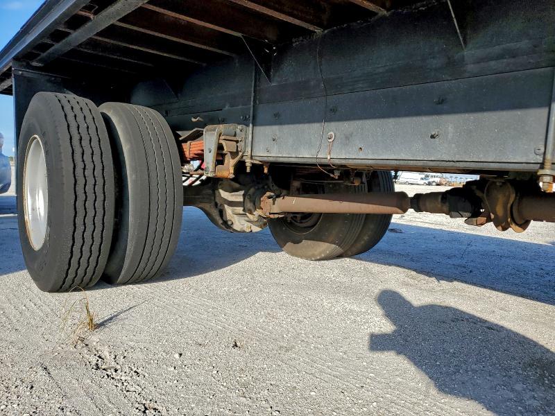 Продаж на аукціоні авто 1997 Freightliner Fl106 Cha, vin: 1FV68HBA5VH729308, номер лоту: 90897475